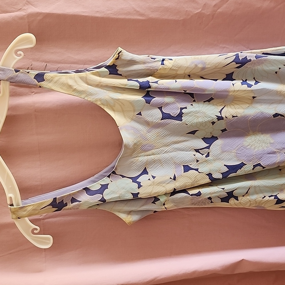 Sundress from Ann Taylor